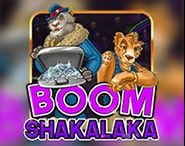 Boomshakalaka