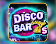 Disco Bar 7s