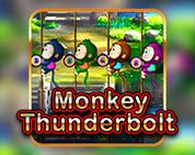 Monkey Thunder Bolt